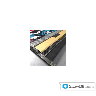 Rossignol" technology Wood C/K of 2011/2012