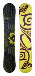 Roxy Eminence BTX Roxy Edition 2008/2009 snowboard