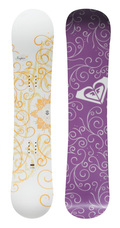 Snowboard Roxy Inspire 2008/2009 snowboard