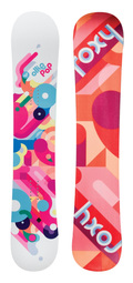 Roxy Ollie Pop 2008/2009 snowboard