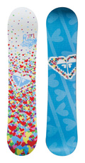 Snowboard Roxy Roxy Girl 2008/2009 snowboard