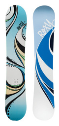 Snowboard Roxy Silhouette Wave 2008/2009 snowboard