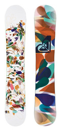 Roxy Ally BTX 2009/2010 snowboard