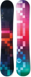 Roxy Ally 2010/2011 snowboard