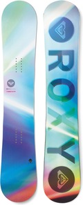 Roxy Eminence 2010/2011 snowboard