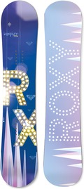 Roxy Inspire 2010/2011 snowboard