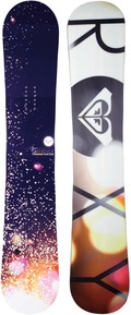 Roxy Eminence C2 BTX 2011/2012 snowboard