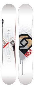 Snowboard Salomon Ace 2007/2008 snowboard