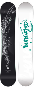 Salomon Benedek Era 2007/2008 snowboard