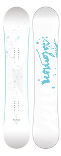 Salomon Benedek Era 2007/2008 156 snowboard