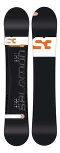 Salomon Burner 2007/2008 snowboard