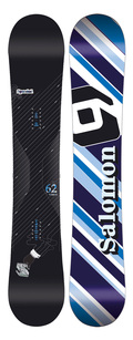 Salomon Special 2007/2008 162 snowboard