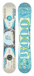 Salomon Arnie 5000 2008/2009 snowboard