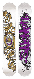 Salomon Scout 2008/2009 159 snowboard