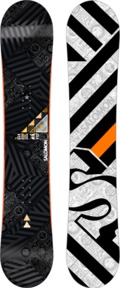 Snowboard Salomon Ace 2010/2011 snowboard