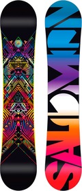 Snowboard Salomon Acid 2010/2011 snowboard