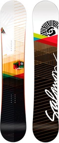 Salomon Answer 2010/2011 snowboard