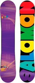 Salomon Drift 2010/2011 152 snowboard