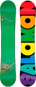Salomon Drift 2010/2011 159 snowboard