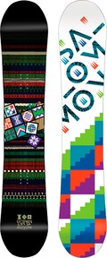 Salomon Grip 2010/2011 snowboard