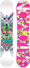 Salomon Junior Grace 2010/2011 snowboard