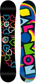 Salomon Lark Rocker 2010/2011 snowboard