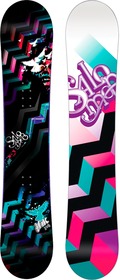 Salomon Lark 2010/2011 snowboard