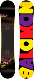 Salomon Mini Drift 2010/2011 snowboard