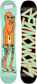 Salomon Salomonder 2010/2011 snowboard