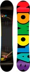 Salomon Drift Rocker 2010/2011 154 snowboard