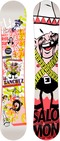 Salomon Sanchez 2010/2011 148 snowboard