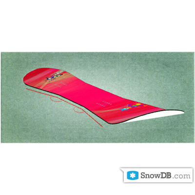 Salomon" technology Equalizer of 2010/2011