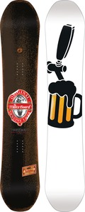 Salomon Man"s Board 2011/2012 159 snowboard