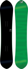 Salomon Powder Snake 2011/2012 snowboard