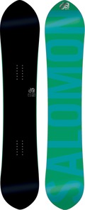Snowboard Salomon Powder Snake 2011/2012 snowboard