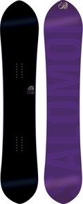 Snowboard Salomon Powder Snake 2011/2012 snowboard