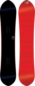 Snowboard Salomon Powder Snake 2011/2012 snowboard