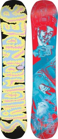 Salomon Salomonder 2011/2012 154 snowboard