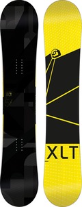 Salomon XLT 2011/2012 snowboard