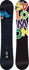 Salomon Drift Europe 2011/2012 152 snowboard