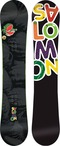 Salomon Drift Europe 2011/2012 154 snowboard