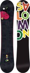 Salomon Drift Europe 2011/2012 156 snowboard