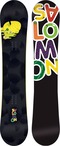 Salomon Drift Europe 2011/2012 158 snowboard