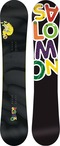 Salomon Drift Europe 2011/2012 162 snowboard