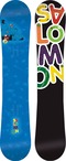 Salomon Drift Rocker Color Europe 2011/2012 152 snowboard
