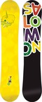 Salomon Drift Rocker Color Europe 2011/2012 158 snowboard