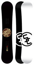 Santa Cruz Allstar 2007/2008 snowboard