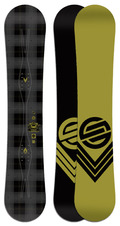 Santa Cruz Duo Freedom 2007/2008 snowboard