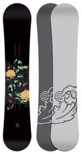 Santa Cruz Muse 2007/2008 snowboard