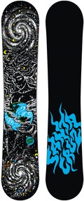 Santa Cruz Galaxy 2010/2011 snowboard